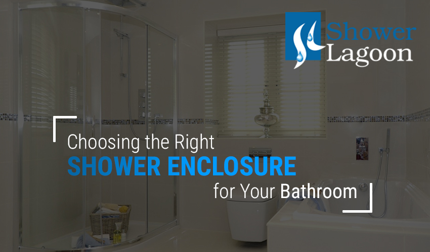 Shower Enclosure