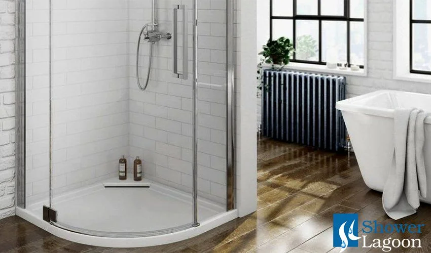 Quadrant Shower Enclosure
