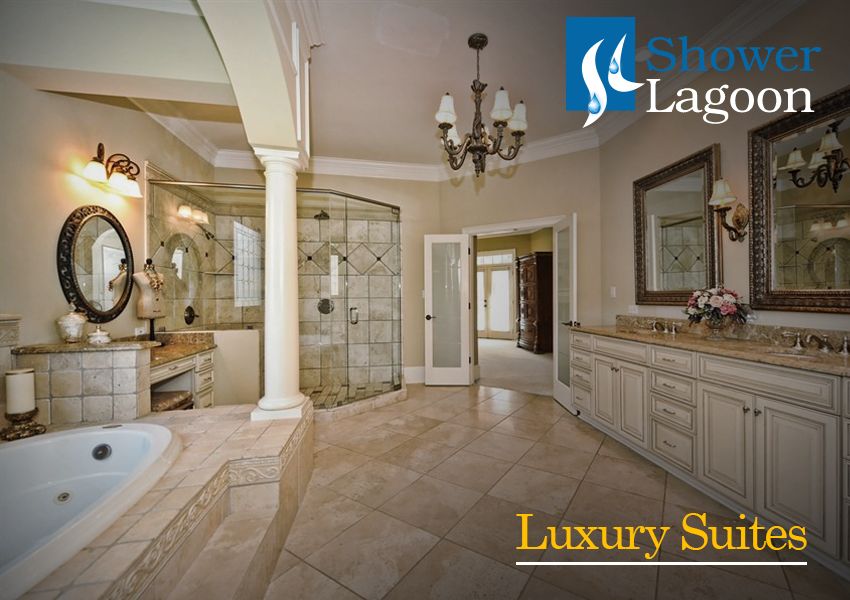 Luxury Suites