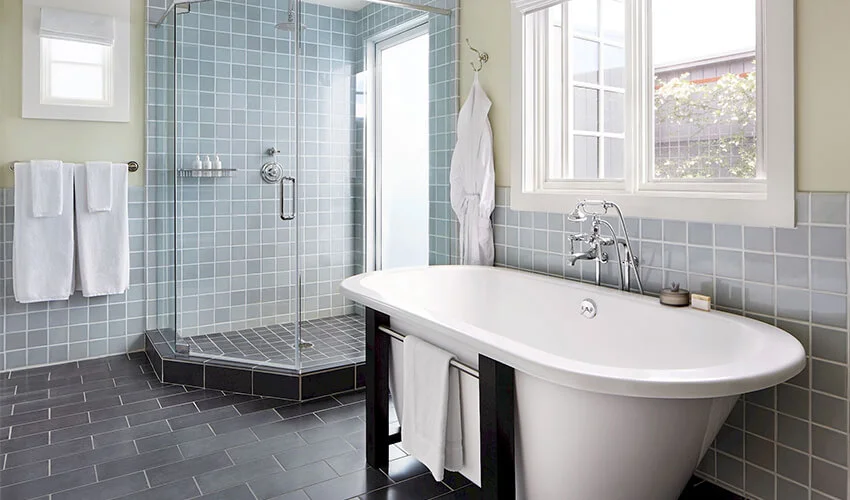 It Makes Your Bathroom Safer