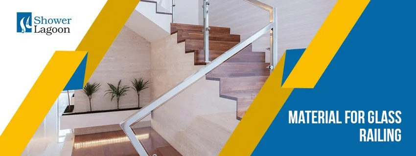 Material-For-Glass-Railing