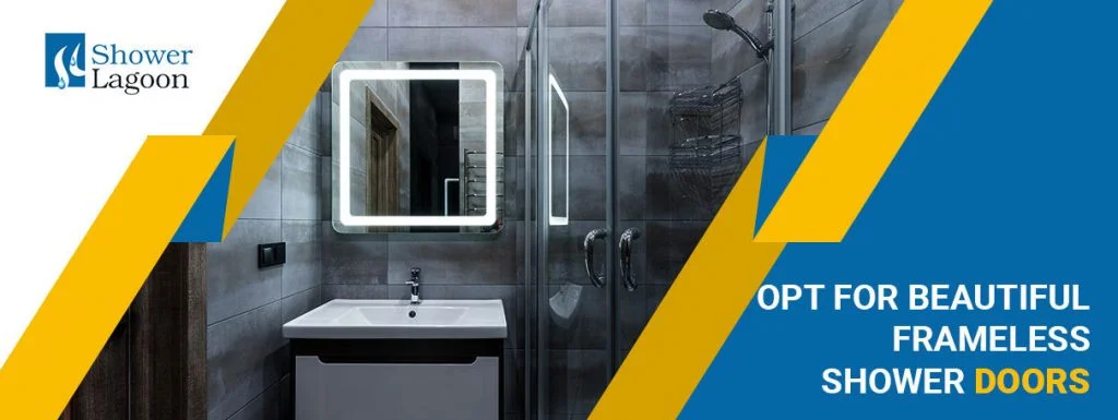 Opt-for-Beautiful-Frameless-Shower-Doors