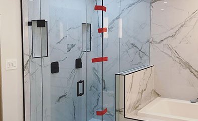 in-line_shower_glass