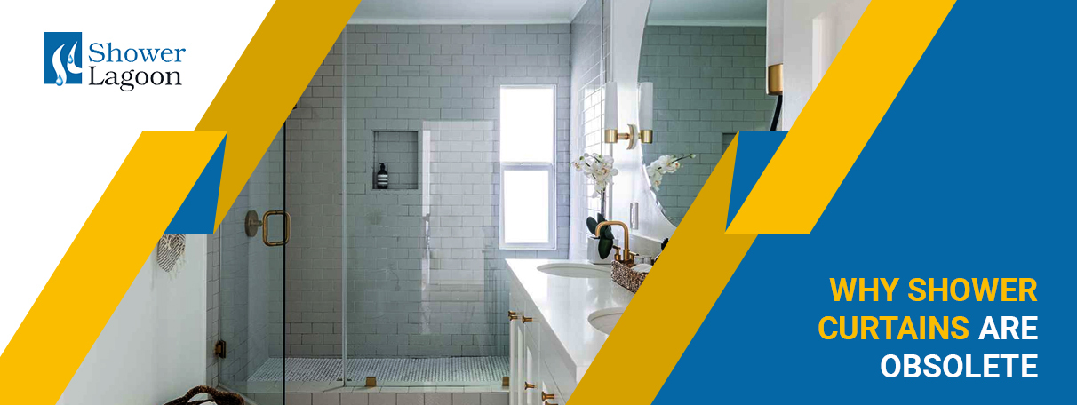 Glass Shower Doors
