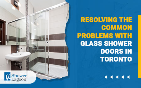 glass doors problems