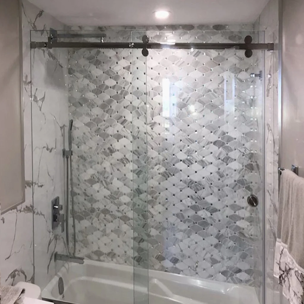 Bathtub Glass Doors