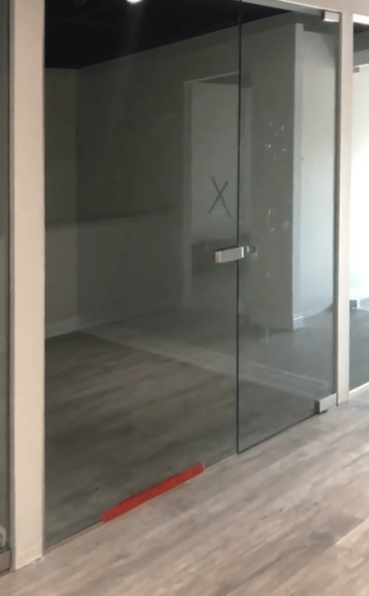 Commercial Glass