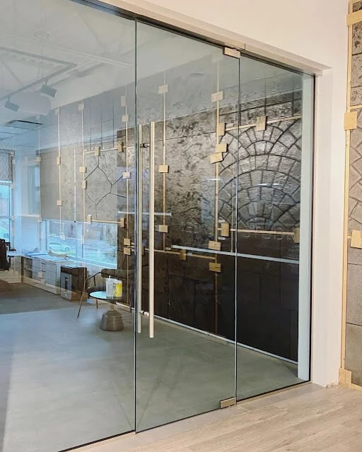 Commercial Glass