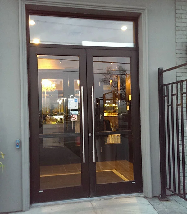 storefront
